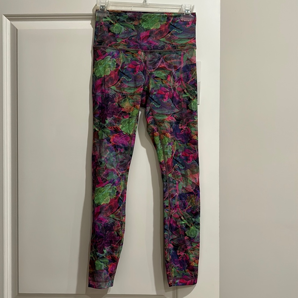 Wunder train HR nwt